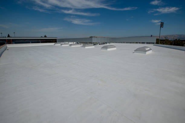 Best Roof Coating Services  in Hubbard, TX