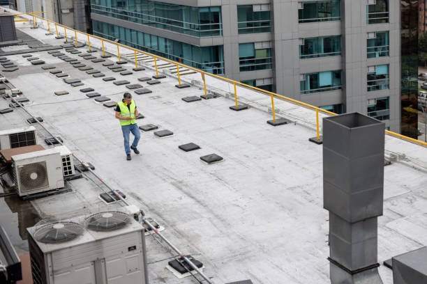 Fast & Reliable Emergency Roof Repairs in Hubbard, TX