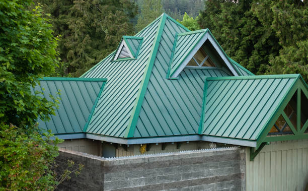 Best Roof Insulation Installation  in Hubbard, TX
