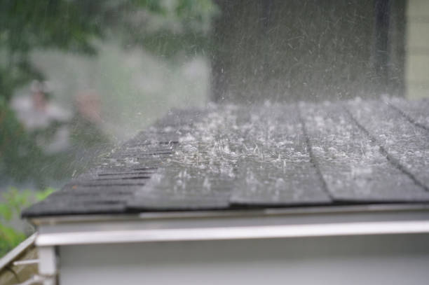Best Green or Eco-Friendly Roofing Solutions  in Hubbard, TX