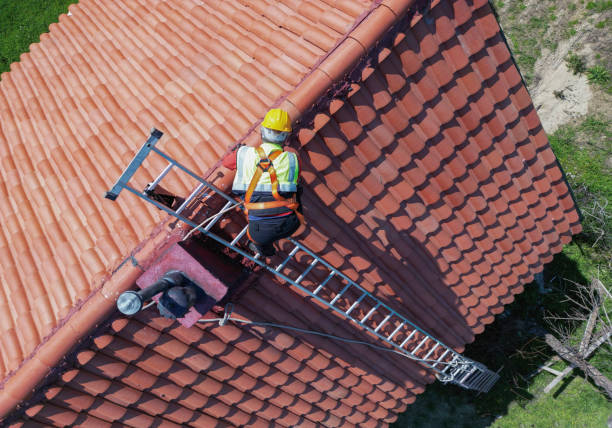 Best Slate Roofing  in Hubbard, TX