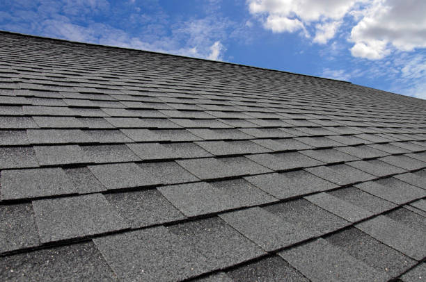 Best Asphalt Shingles Roofing  in Hubbard, TX