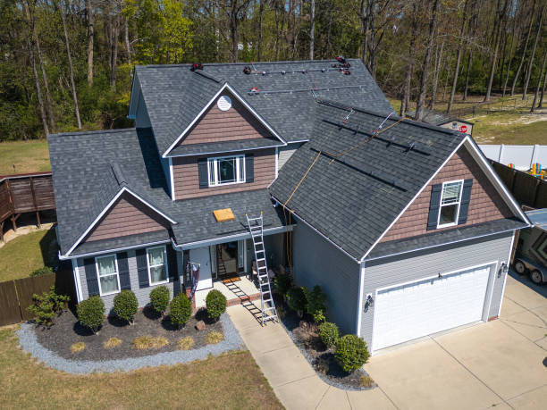 Best Flat Roofing  in Hubbard, TX
