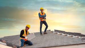 Best Green or Eco-Friendly Roofing Solutions  in Hubbard, TX